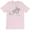 banksy fallen angel T-Shirt