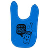 vodka dancer Baby Bibs