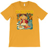 sick sad fiction T-Shirt