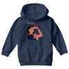 Women's March We Cab We Have We Will Youth Hoodie