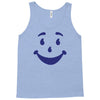wall bust thirst quench Tank Top