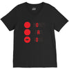 money bad love V-Neck Tee