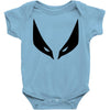 wolverine Baby Bodysuit