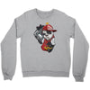 cose Crewneck Sweatshirt