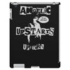 angelic upstarts (2) iPad 3 and 4 Case
