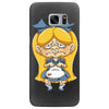 ugly alice is ugly Samsung Galaxy S7 Edge