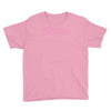 babe Youth Tee