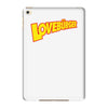 love burger iPad Mini 4