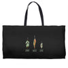 Spirit Weekender Totes