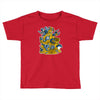 my treasure Toddler T-shirt