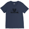 wayne V-Neck Tee