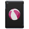Pink Beachball Baby Girl iPad Mini