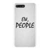 ew people iPhone 7 Plus Case