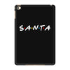santa of the friends parody iPad Mini 4