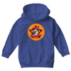 STRONG MAN IN THE WORLD Youth Hoodie