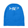 ow where are the big fish Baby Beanies