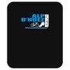 tour de france alp d'huez cycling Mousepad