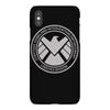 agents of s.h.i.e.l.d. iPhoneX