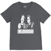 a night at the roxbury movie snl emilioooooo funny V-Neck Tee