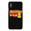 hadouken iPhoneX Case
