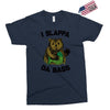 slappa da bass Exclusive T-shirt