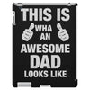 new daddy christmas funny iPad 3 and 4 Case