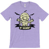 mummy monster T-Shirt