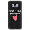 first time mommy Samsung Galaxy S8 Plus