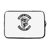 saints of nicholas (2) Laptop sleeve