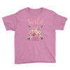 wild one Youth Tee