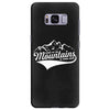 Going To The Mountains Is Going Home Samsung Galaxy S8 Plus
