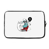 hipster Laptop sleeve