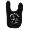 yoga int&eacute;rieur calm Baby Bibs