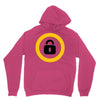 key low Unisex Hoodie