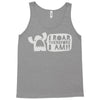 monster mantra Tank Top