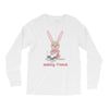 making friends Long Sleeve Shirts