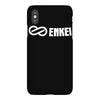 (2x) enkei wheel logo die cut stickers decals (colors to choose) iPhoneX