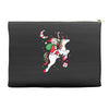 santa Accessory Pouches