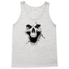 skull ghosts Tank Top