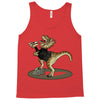 shakespearosaurus Tank Top