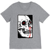 peek V-Neck Tee