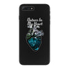 nature in my heart iPhone 7 Plus Case