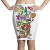 bart simplon Pencil Skirts
