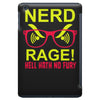 hell hath no fury iPad Mini