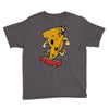 pizzaboarding Youth Tee
