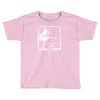 talk to the hoof Toddler T-shirt