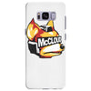 mccloud Samsung Galaxy S8 Plus