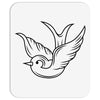 Bird Mousepad
