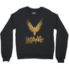 Logang Maverick Crewneck Sweatshirt