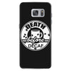 death before decaf coffee Samsung Galaxy S7